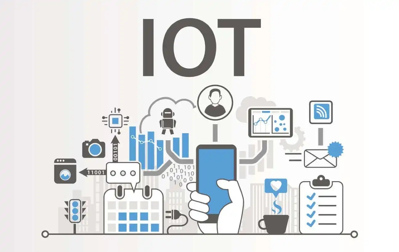 IoT、機器視覺等技術(shù)推動工業(yè)物聯(lián)網(wǎng)發(fā)展