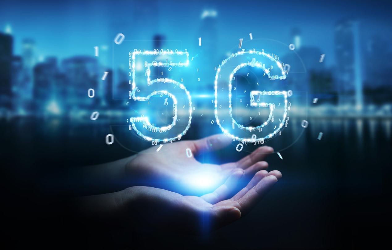 到 2026 年，全球 5G 物聯(lián)網連接增加到1.16 億